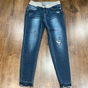 Arizona Jean Co Girl jeans size 12